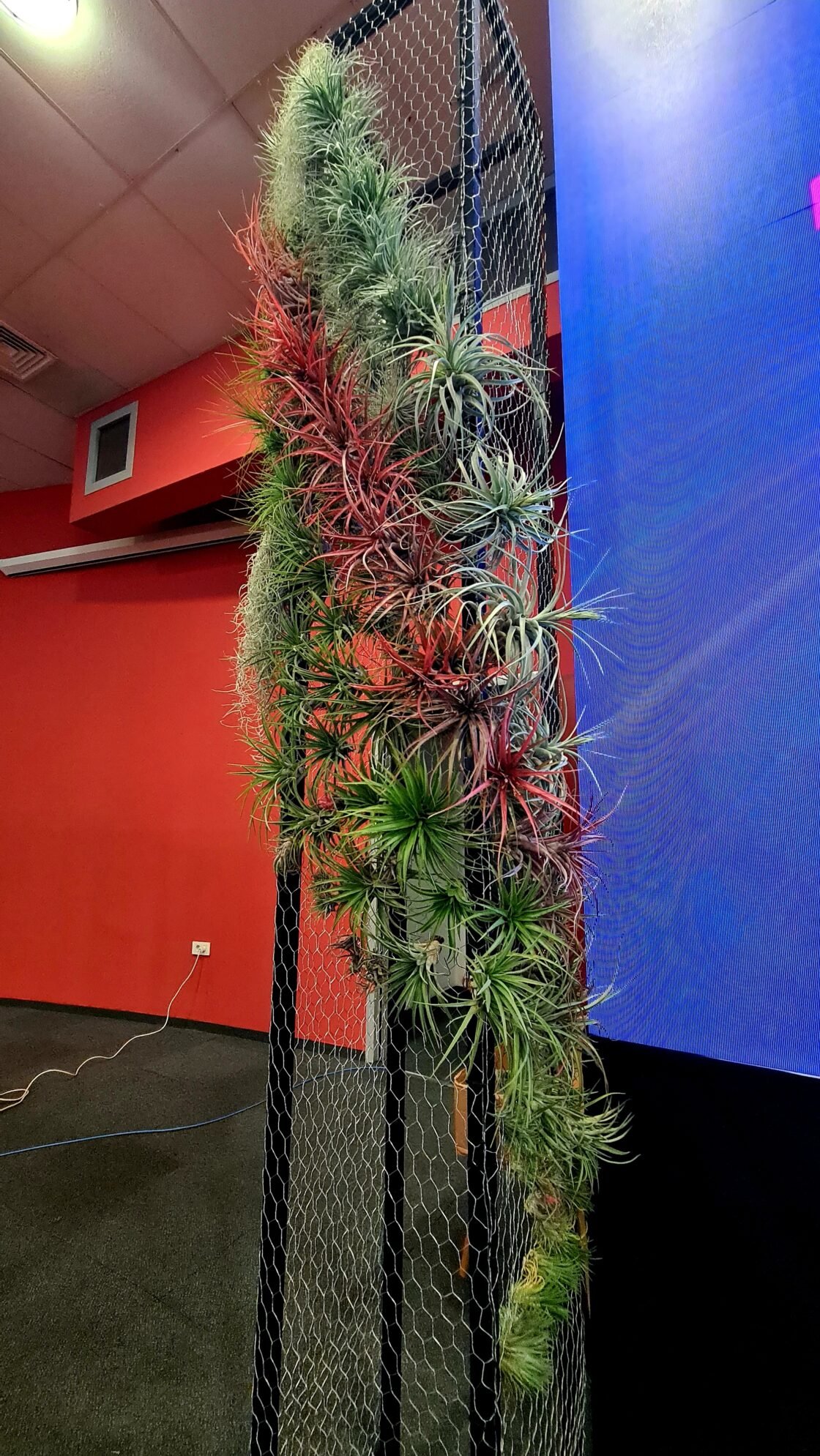 Sajam elektricnih automobila